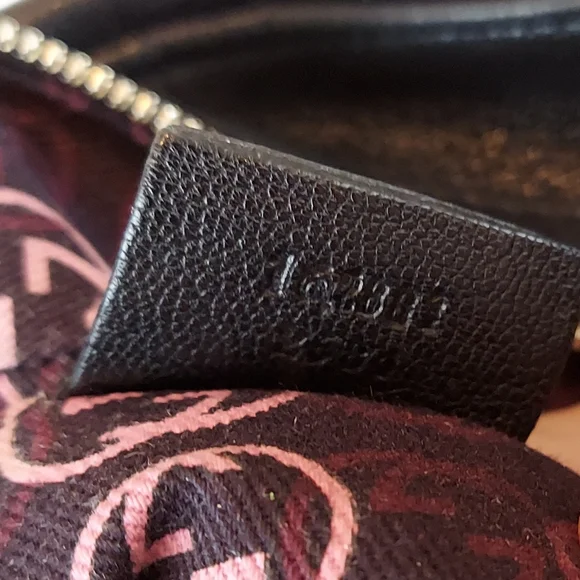 Gucci Princy Large Shoulder Bag Excellent Condition! - Picture 8 of 17